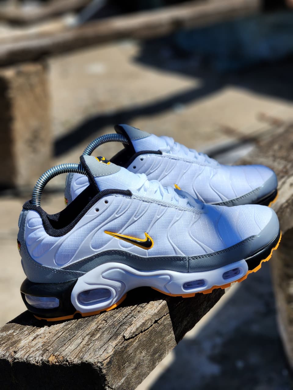 Nike Air Max TN 'Blanco'